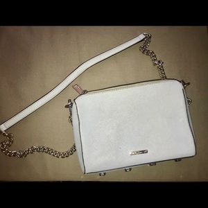 Baby Blue Rebecca Minkoff